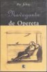 Capa de Navegante de Opereta - Per Johns