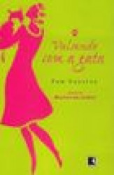Capa de Valsando com a gata - Pam Houston
