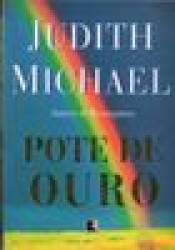 Capa de Pote de ouro - Judith Michael