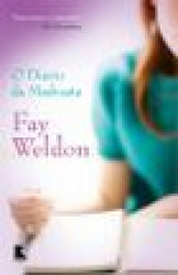 Capa de O diário da Madrasta - Fay Weldon