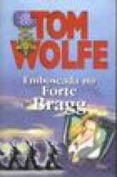 Capa de Emboscada no Forte Bragg - Tom Wolfe
