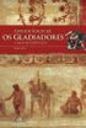 Capa de Os gladiadores - Arthur Koestler