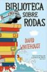 Capa de Biblioteca sobre rodas - David Whitehouse