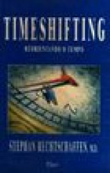 Capa de Timeshifting - Stephan Rechtschaffen