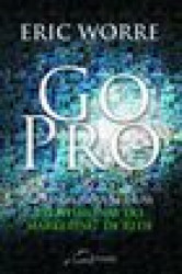 Capa de Go Pro - Eric Worre