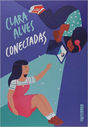Capa de Conectadas - Clara Alves