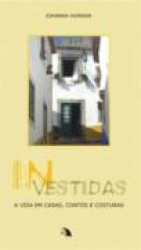 Capa de Investidas - Johanna Homann