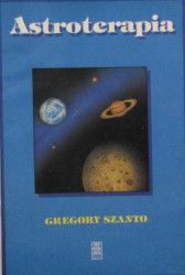 Capa de Astroterapia - Gregory Szanto