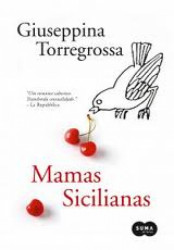Capa de Mamas sicilianas - Giuseppina Torregrossa