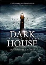 Capa de Dark House - Karina Halle