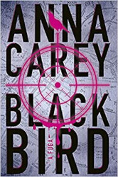 Capa de A fuga - Anna Carey