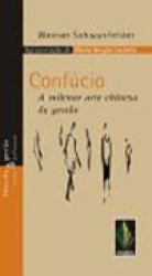 Capa de Confúcio - Werner Schwanfelder