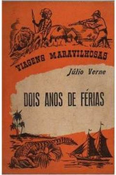 Capa de Miguel Strogoff volume 1 - Júlio Verne