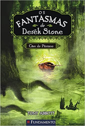 Capa de Cães do pantano - Tony Abbott