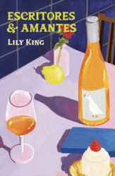 Capa de Escritores & amantes - Lilly King