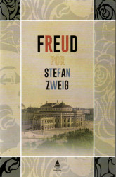 Capa de Freud - Sefan Zwig