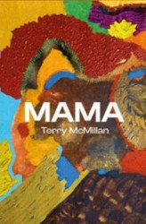 Capa de Mama - Terry McMillan