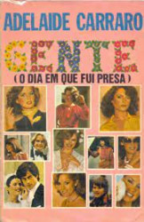 Capa de Gente - Adelaide Carraro