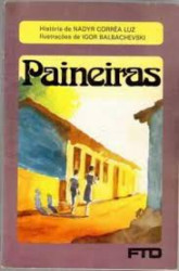 Capa de Paineiras - Nadyr Corrêa Luz