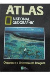 Capa de Atlas National Geographic volume 18 - National Geographic