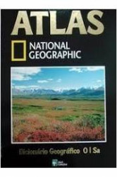 Capa de Atlas National Geographic volume 24 - 
