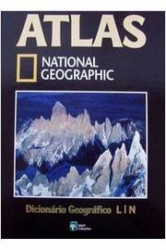Capa de Atlas National Geographic volume 23 - National Geographic