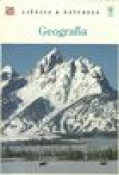 Capa de Ciência e natureza: Geografia - Time Life; Abril
