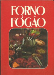 Capa de Forno e fogão - 