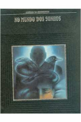 Capa de No mundo dos sonhos - Russel B. Adams Jr.; Elise Ritter Gibson
