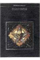 Capa de Seitas secretas - Russel B. Adams Jr.; Myrna Traylor-Herndon