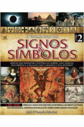 Capa de O Grande Livro dos Signos e Símbolos - Mark OConnell; Raje Airey