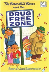 Capa de The Berenstain Bears and the - Stan Berenstain; Jan Berenstain