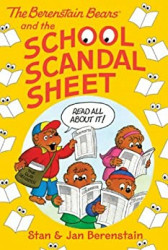 Capa de The Berenstain Bears and the - Stan Berenstain; Jan Berenstain