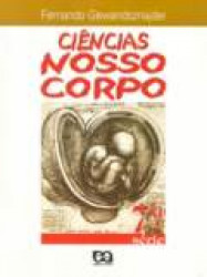 Capa de Ciências 7ª série - Fernando Gewandsznajder