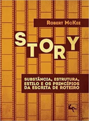 Capa de Story - Robert Mckee
