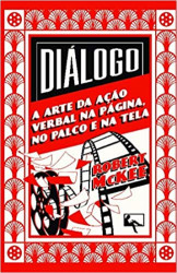 Capa de Diálogo - Robert Mckee
