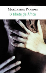 Capa de O Tibete de África - 