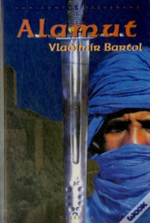 Capa de Alamut - Vladimir Bartol
