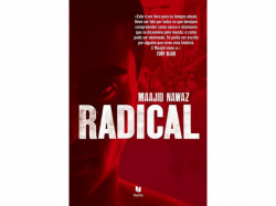 Capa de Maajid Nawaz radical - Maajid Nawaz