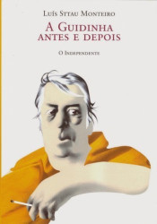 Capa de A Guidinha Antes e depois - Luís Sttau Monteiro
