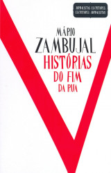 Capa de Histórias do Fim da Rua - Mário Zambujal