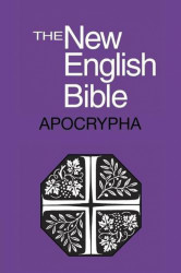Capa de The New English Bible - Oxford University and Cambridge University