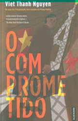 Capa de O compremetido - Viet Thanh Ngyuen