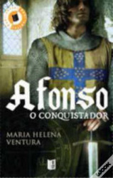 Capa de Afonso o conquistador - saída de emergência