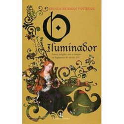 Capa de O iluminador - Brenda Rickman Vantrease