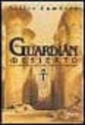 Capa de El Guardián del diserto - Gilles Lambert