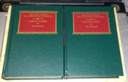 Capa de Os lusíadas volume II - Luís de Camões