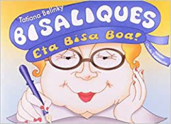 Capa de Bisaliques - Tatiana Belinky