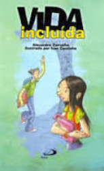 Capa de Vida incluída - 