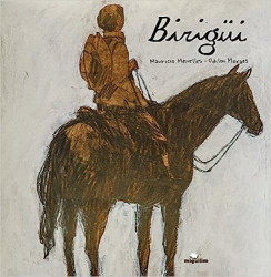 Capa de Birigui - Mauricio Meirelles e Odilan Moraes